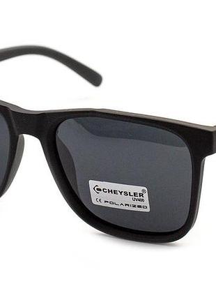 Солнцезащитные очки cheysler 02294-c3