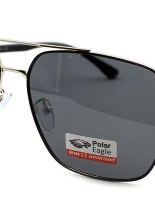 Солнцезащитные очки мужские polar eagle 8716-c5