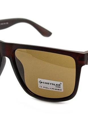 Солнцезащитные очки cheysler 02273-c2