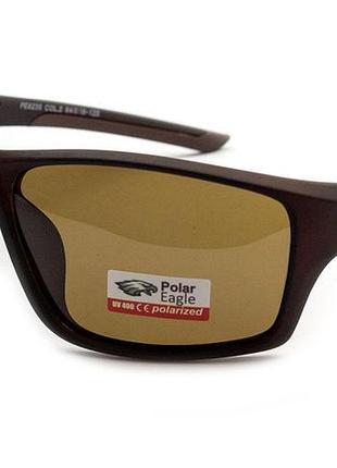 Сонцезахисні окуляри polar eagle 8235-c2