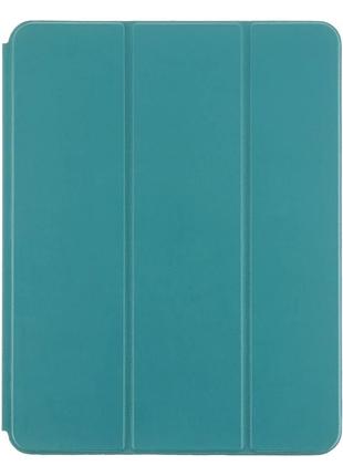 Чохол smart case для ipad pro 11" 2024 чохол-книжка з tpu та шкірозамінника для захисту та зручності використання