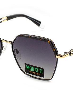 Солнцезащитные очки moratti 33229-c48