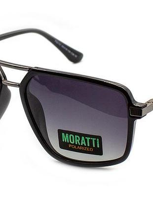 Сонцезахисні окуляри moratti 2157-c56
