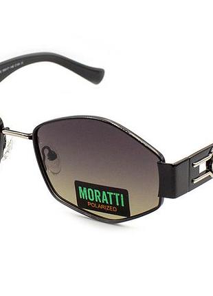 Сонцезахисні окуляри moratti 33245-c106