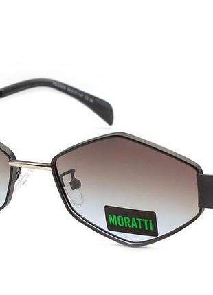 Сонцезахисні окуляри moratti 33009-c2