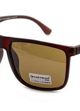 Солнцезащитные очки cheysler 02303-c2