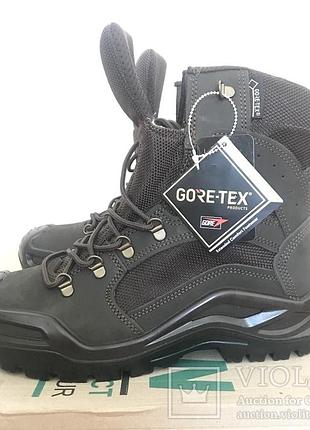 Берці літні талан бриз gtx (нубук) 41