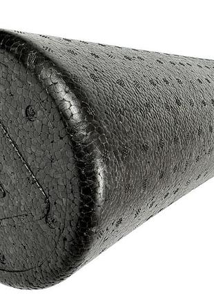 Масажний ролик easyfit polyfoam roller epp 90 см