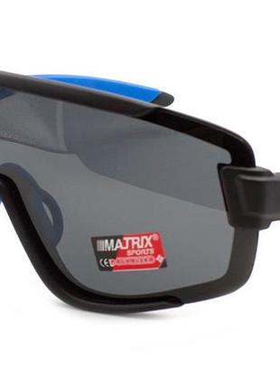 Солнцезащитные очки matrix mx061-166-91-m25
