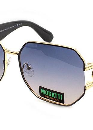 Сонцезахисні окуляри moratti 33317-c70
