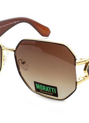 Сонцезахисні окуляри moratti 33317-c101