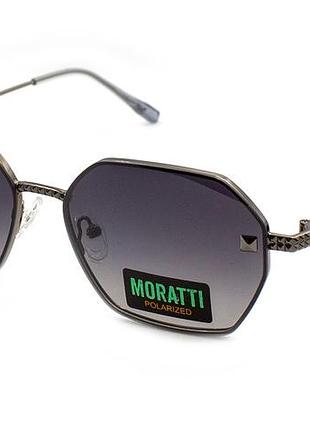 Солнцезащитные очки moratti 33213-c56