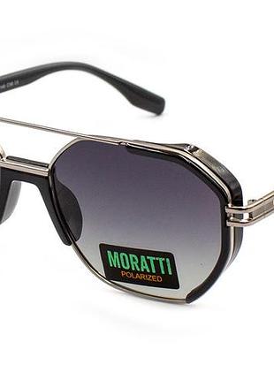 Сонцезахисні окуляри moratti 33257-c56