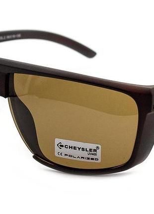Солнцезащитные очки cheysler 02274-c2