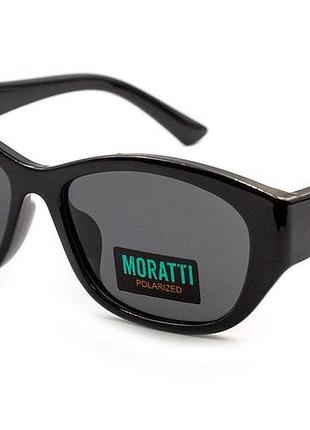 Сонцезахисні окуляри moratti 1980-c1