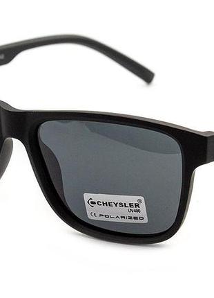 Солнцезащитные очки cheysler 02358-c3