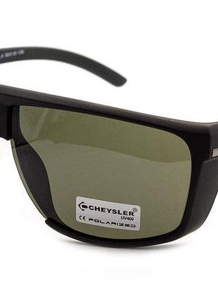 Солнцезащитные очки cheysler 02274-c4