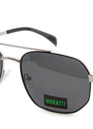 Сонцезахисні окуляри moratti 2188-c16