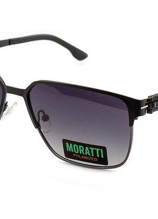 Сонцезахисні окуляри moratti 2200-c56