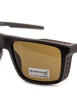 Солнцезащитные очки cheysler 02354-c2
