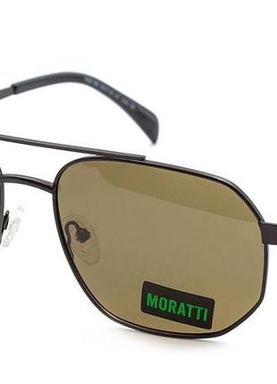 Сонцезахисні окуляри moratti 2188-c54