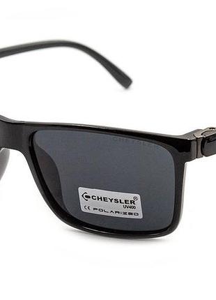 Сонцезахисні окуляри cheysler 02252-c1