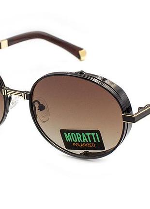 Солнцезащитные очки moratti 33278-c101