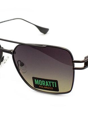 Сонцезахисні окуляри moratti 33276-c106
