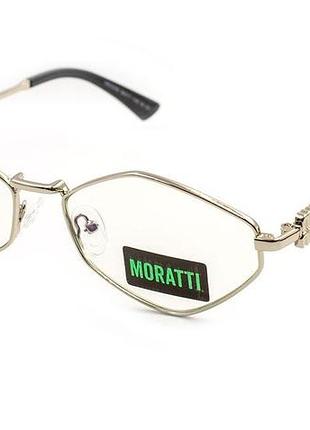 Очки фотохромные moratti 33256-x4
