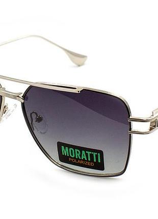 Сонцезахисні окуляри moratti 33276-c56