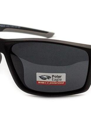 Сонцезахисні окуляри polar eagle 8235-c3