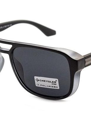 Солнцезащитные очки cheysler 02291-c4