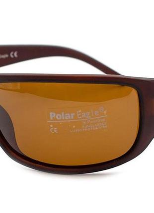 Сонцезахисні окуляри polar eagle 8214-c2