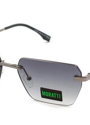 Сонцезахисні окуляри moratti 33205-c56