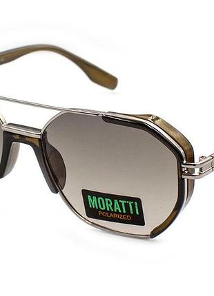 Сонцезахисні окуляри moratti 33257-c16