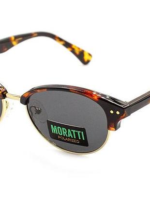 Солнцезащитные очки moratti 9184-c32