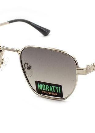 Сонцезахисні окуляри moratti 33221-c16