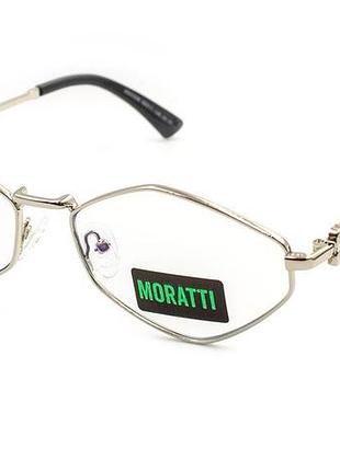Окуляри фотохромні moratti 33256-x3