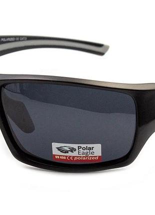 Сонцезахисні окуляри polar eagle 8258-c3