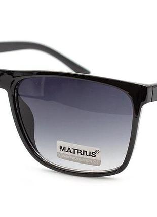 Сонцезахисні окуляри matrius 3062-c1