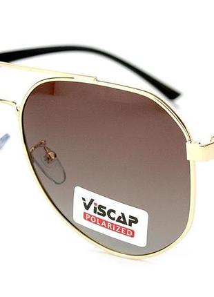 Солнцезащитные очки viscap 9246-c2