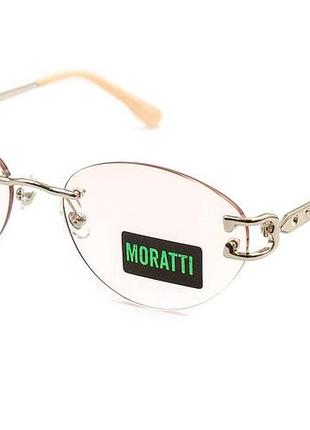 Солнцезащитные очки moratti 1943-c5