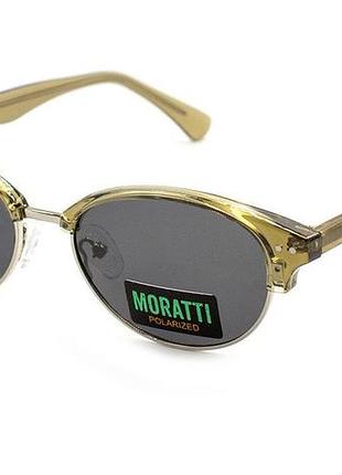 Солнцезащитные очки moratti 9184-c17