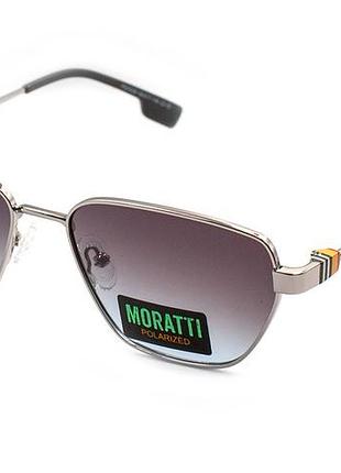 Солнцезащитные очки moratti 33206-c2