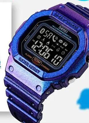 Смарт-годинник bluetooth 3