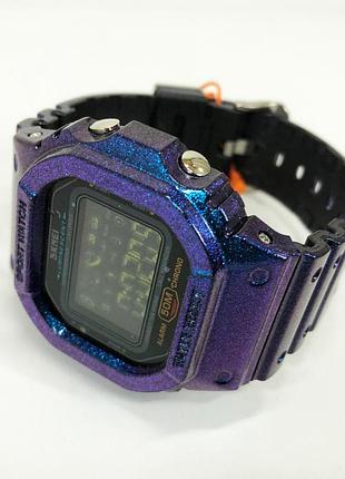 Смарт-годинник bluetooth 6