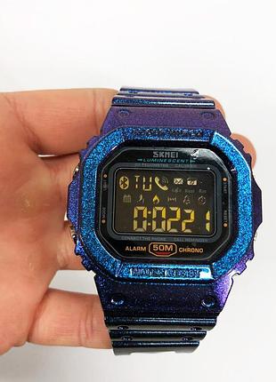 Смарт-годинник bluetooth 8