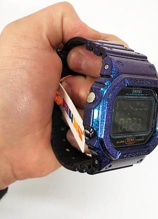 Смарт-годинник bluetooth 9
