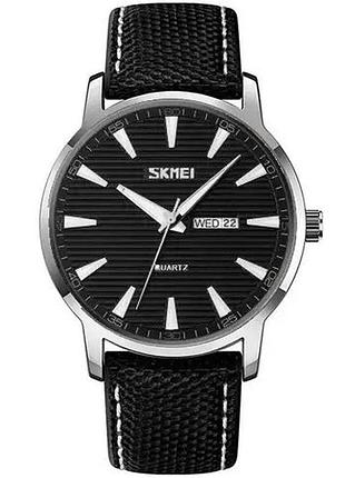 Наручний годинник кварцовий skmei