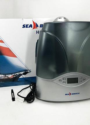 Увлажнитель воздуха seabreeze sb-787